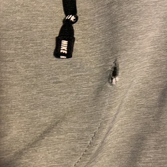 Nike Shorts - Picture 2 of 3